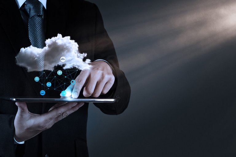 Key benefits of Cloud Computing