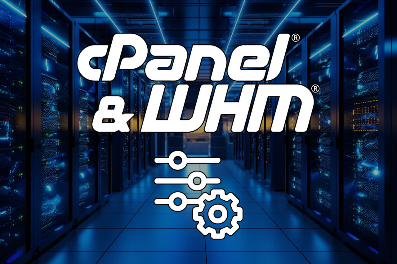 Understanding Cpanel/WHM infrastructure: 5 Ways to setup Cpanel/WHM