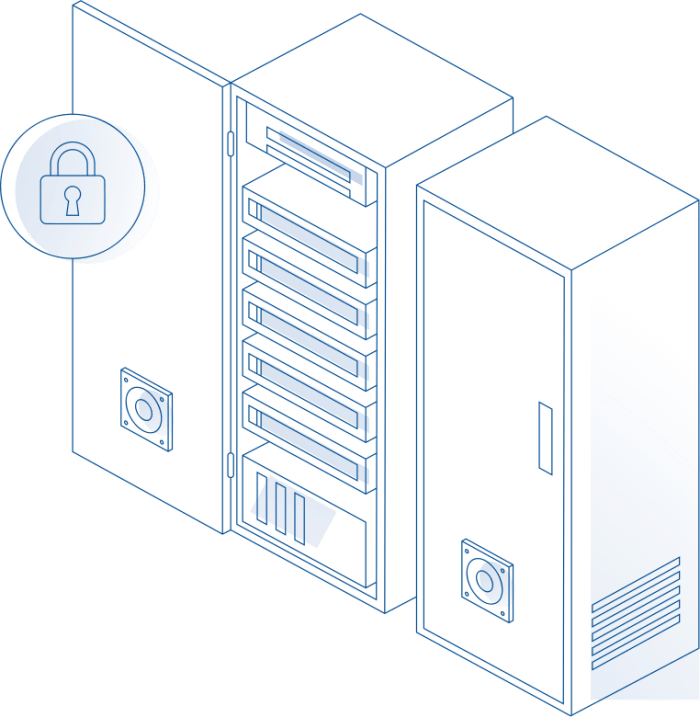 cloudandmetal-colocation-Full-cabinets-Chicago