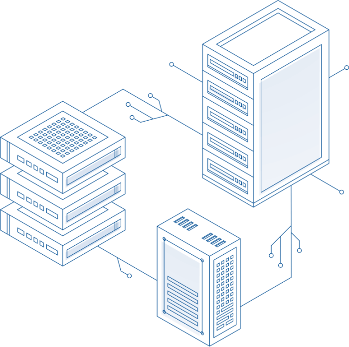 Half rack-Quarter Rack -single server Colocation