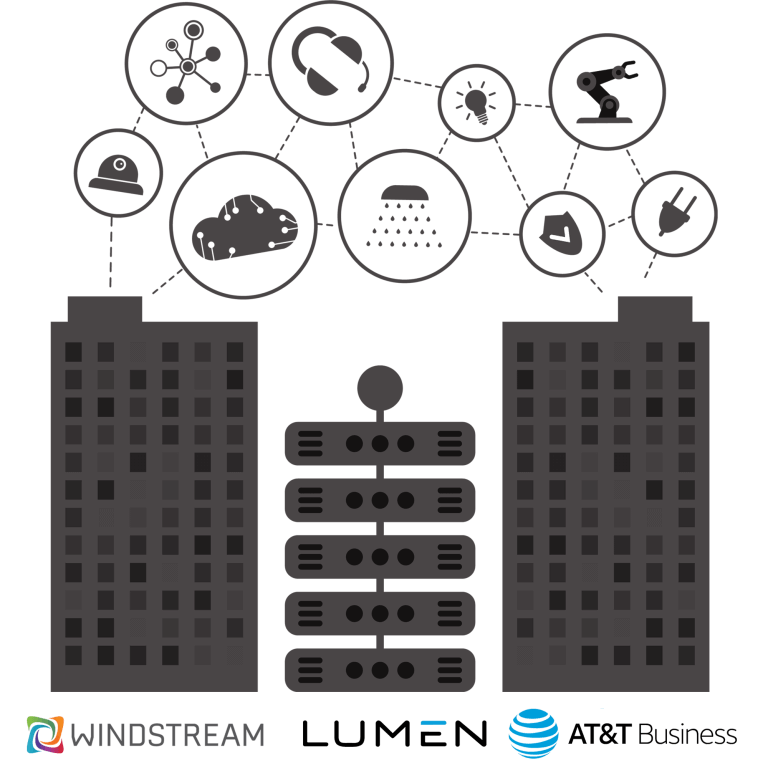 Ashburn dedicated servers