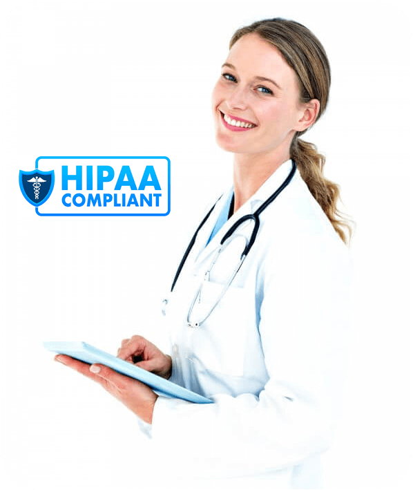 HIPAA-COMPLIANT-HOSTING-FOR-ALL HEALTHCARE