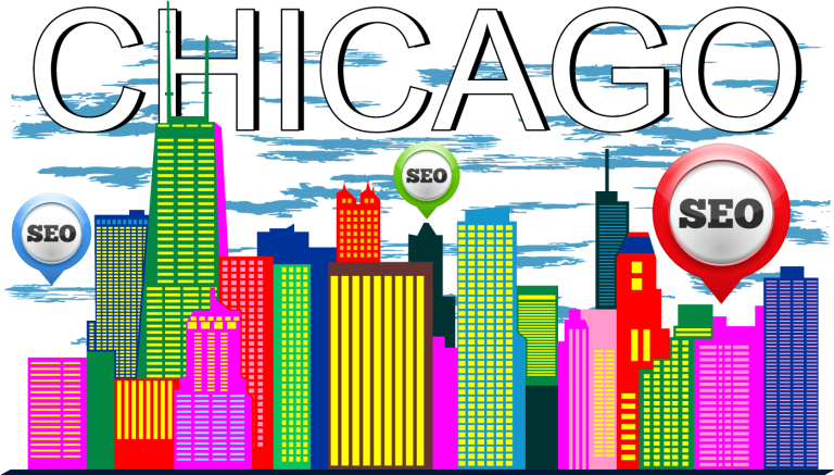 Chicago Local SEO Service