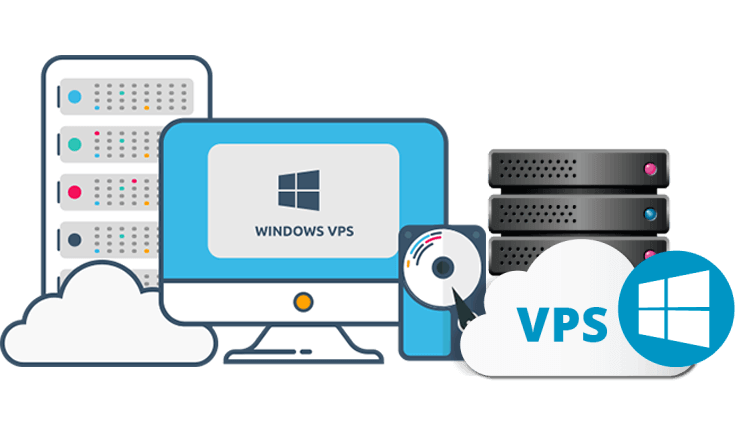 Windows VPS